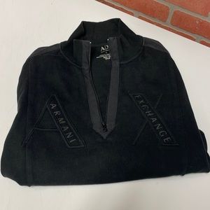 Armani Exchange Sweater